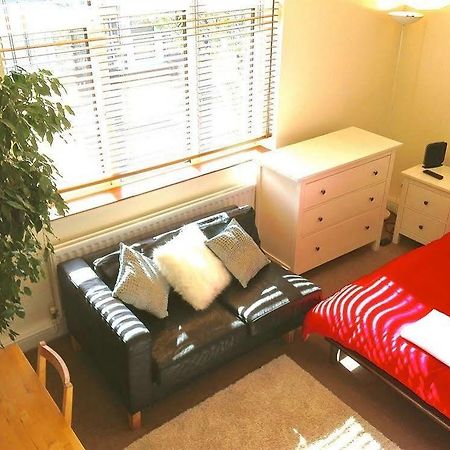 Balfern B&B Лондон Экстерьер фото